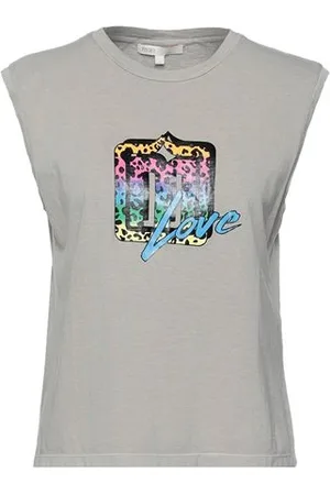 Maje TOPWEAR - T-shirts - on YOOX.com