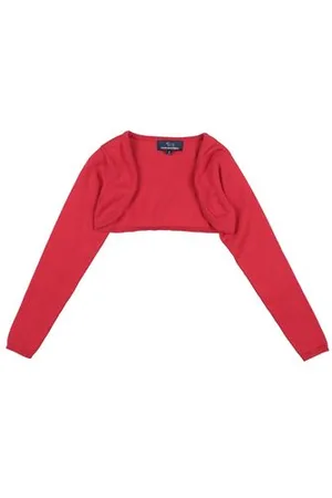 HARMONT&BLAINE KNITWEAR - Wrap cardigans - on YOOX.com