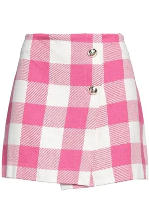 Dixie BOTTOMWEAR - Mini skirts - on YOOX.com