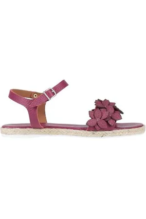 Plinio Visonà FOOTWEAR - Espadrilles - on YOOX.com