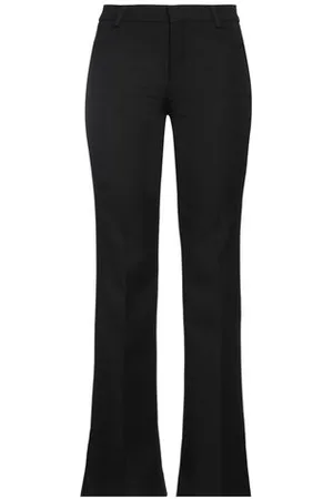 Ami BOTTOMWEAR - Trousers - on YOOX.com