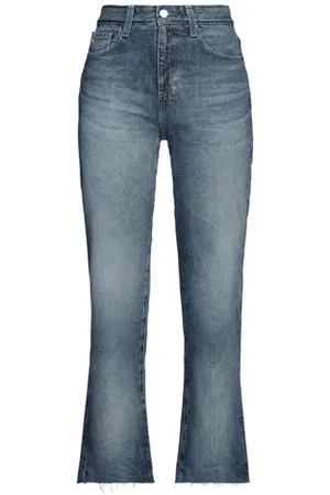 AG Jeans BOTTOMWEAR - Jeans - on YOOX.com