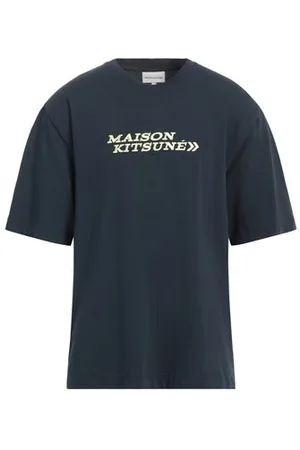 Maison Kitsuné TOPWEAR - T-shirts - on YOOX.com