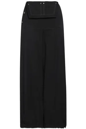 DION LEE BOTTOMWEAR - Trousers - on YOOX.com