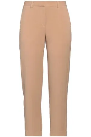 Alessia Santi BOTTOMWEAR - Trousers - on YOOX.com