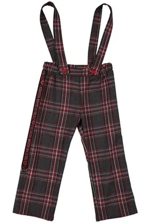 Byblos BOTTOMWEAR - Trousers - on YOOX.com