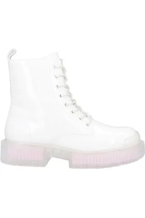 Armani Exchange FOOTWEAR - Ankle boots - on YOOX.com