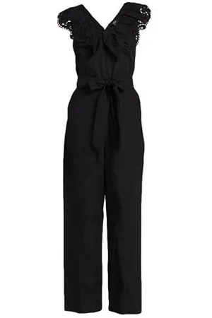 Liu Jo JUMPSUITS & TRACKSUITS - Jumpsuits - on YOOX.com