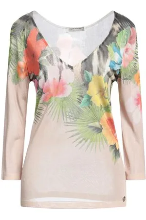 ANGELO MARANI KNITWEAR - Jumpers - on YOOX.com