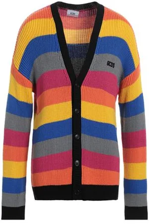 GCDS KNITWEAR - Cardigans - on YOOX.com