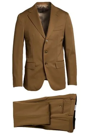 CARUSO SUITS and CO-ORDS - Suits - on YOOX.com