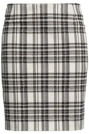 AKRIS BOTTOMWEAR - Mini skirts - on YOOX.com