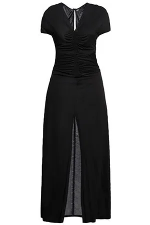 Pinko DRESSES - Maxi dresses - on YOOX.com