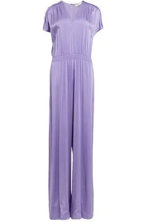Agnona JUMPSUITS & TRACKSUITS - Jumpsuits - on YOOX.com