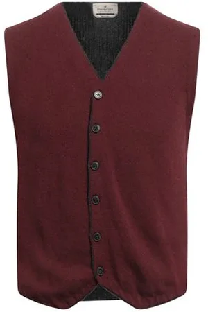BROOKSFIELD KNITWEAR - Cardigans - on YOOX.com