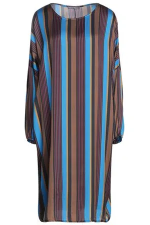 AMELIE RÊVEUR DRESSES - Midi dresses - on YOOX.com