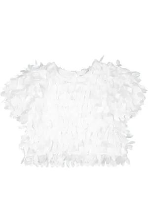 MONNALISA TOPWEAR - Tops - on YOOX.com