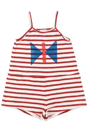 Bobo Choses JUMPSUITS & TRACKSUITS - Playsuits - on YOOX.com