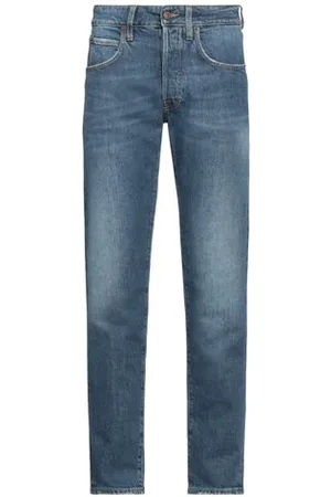 (+) people BOTTOMWEAR - Jeans - on YOOX.com