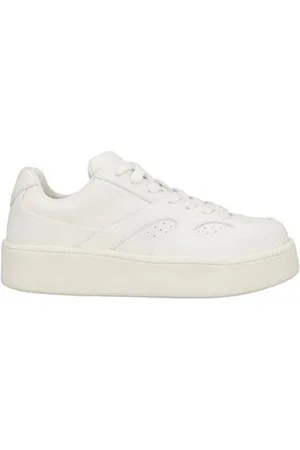 Jil Sander FOOTWEAR - Trainers - on YOOX.com