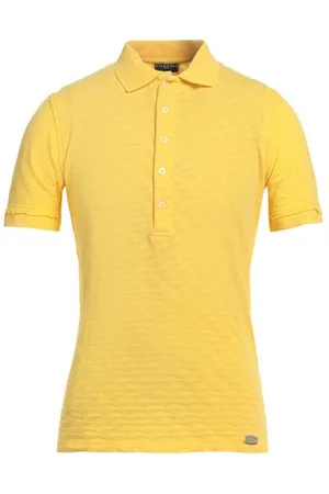 John Richmond TOPWEAR - Polo shirts - on YOOX.com