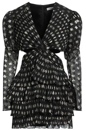 Ilkyaz Ozel DRESSES - Mini dresses - on YOOX.com