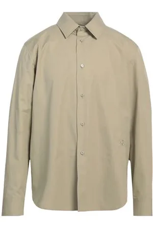 Burberry TOPWEAR - Shirts - on YOOX.com