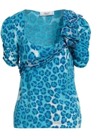 Blugirl TOPWEAR - Tops - on YOOX.com