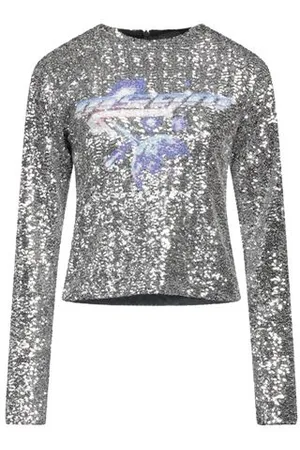 Msgm TOPWEAR - Tops - on YOOX.com