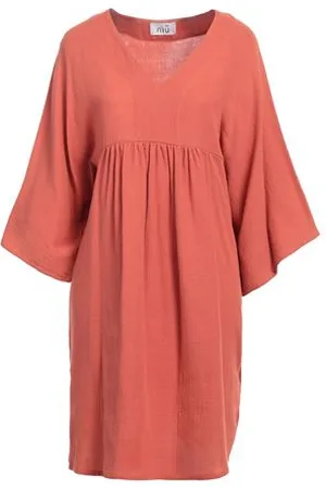 NIŪ DRESSES - Mini dresses - on YOOX.com