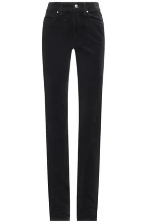 ANGELO MARANI BOTTOMWEAR - Trousers - on YOOX.com