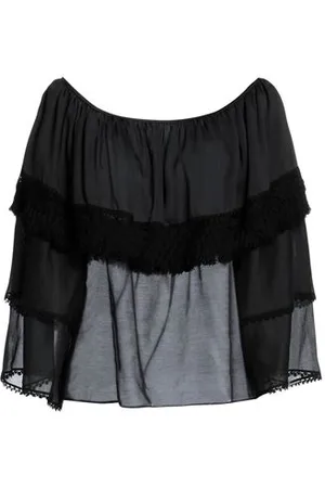 BLUMARINE TOPWEAR - Tops - on YOOX.com