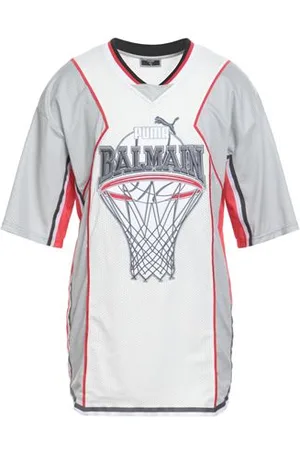 PUMA TOPWEAR - T-shirts - on YOOX.com