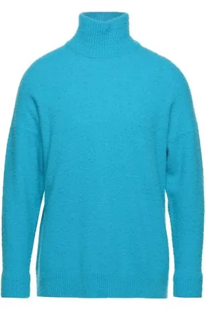 BONSAI KNITWEAR - Turtlenecks - on YOOX.com