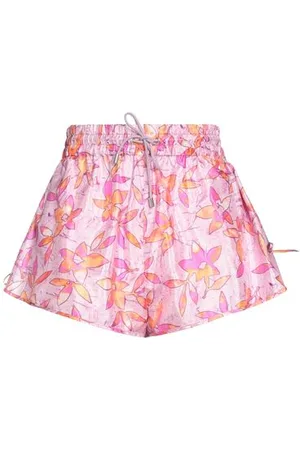 Isabel Marant BOTTOMWEAR - Shorts & Bermuda Shorts - on YOOX.com