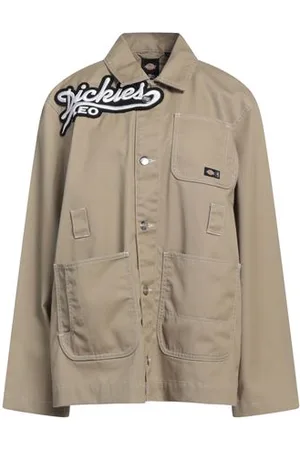 Dickies TOPWEAR - Denim shirts - on YOOX.com