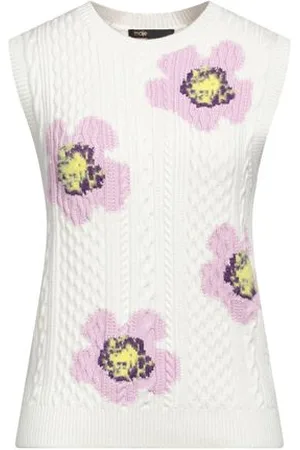 Maje KNITWEAR - Jumpers - on YOOX.com