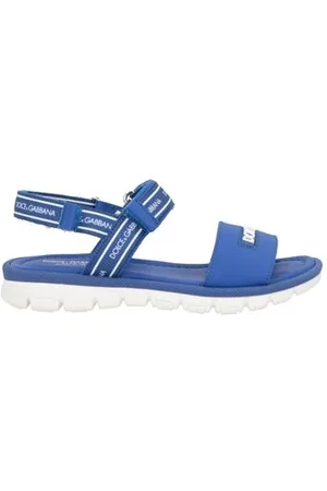 Dolce & Gabbana FOOTWEAR - Sandals - on YOOX.com