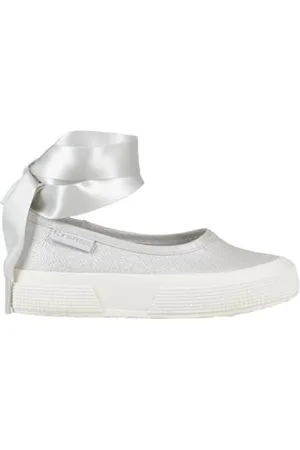 Superga FOOTWEAR - Ballet flats - on YOOX.com