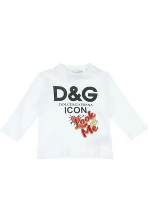 Dolce & Gabbana TOPWEAR - T-shirts - on YOOX.com