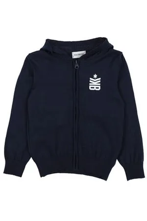 Bikkembergs KNITWEAR - Cardigans - on YOOX.com