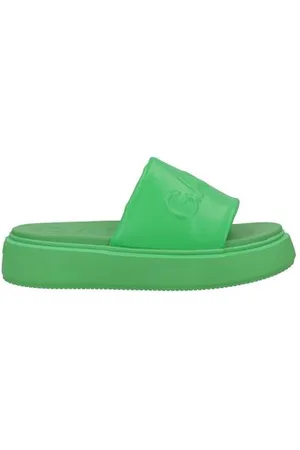 Ganni FOOTWEAR - Sandals - on YOOX.com