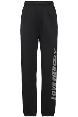 Chiara Ferragni BOTTOMWEAR - Trousers - on YOOX.com