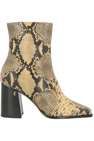 Jimmy Choo FOOTWEAR - Ankle boots - on YOOX.com