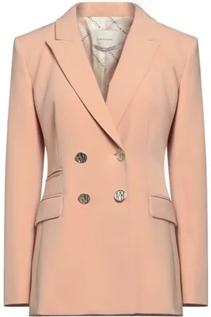 ANNA MOLINARI SUITS and CO-ORDS - Blazers - on YOOX.com