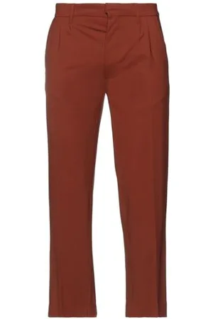 Botter BOTTOMWEAR - Trousers - on YOOX.com