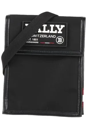 Bally BAGS - Cross-body bags - on YOOX.com