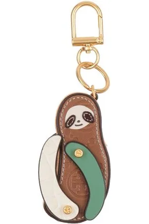 Tory Burch Small Leather Goods - Key rings - on YOOX.com