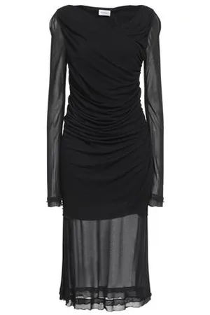 Salvatore Ferragamo DRESSES - Midi dresses - on YOOX.com