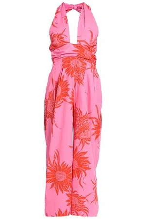 Pinko JUMPSUITS & TRACKSUITS - Jumpsuits - on YOOX.com